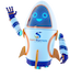SoftSystem Rocket