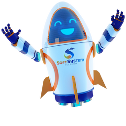 SoftSystem Robot
