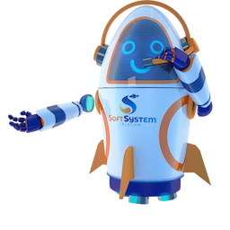 SoftSystem Rocket